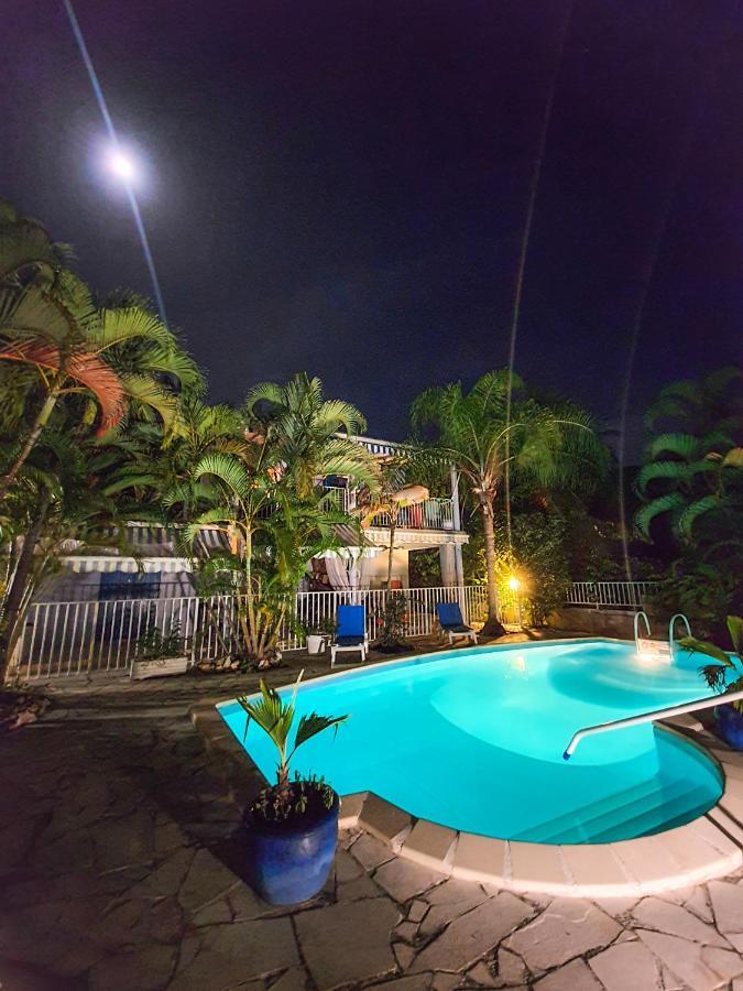 Blue Paradise Le Gosier  Exterior photo