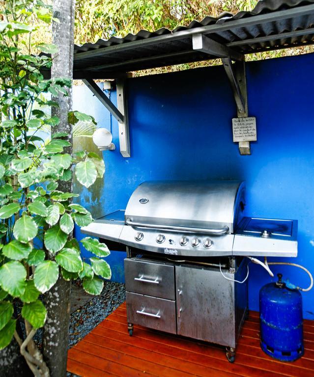 Blue Paradise Le Gosier  Exterior photo