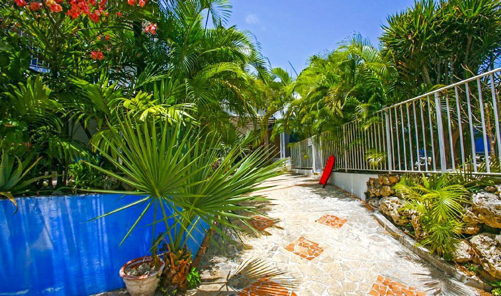 Blue Paradise Le Gosier  Exterior photo