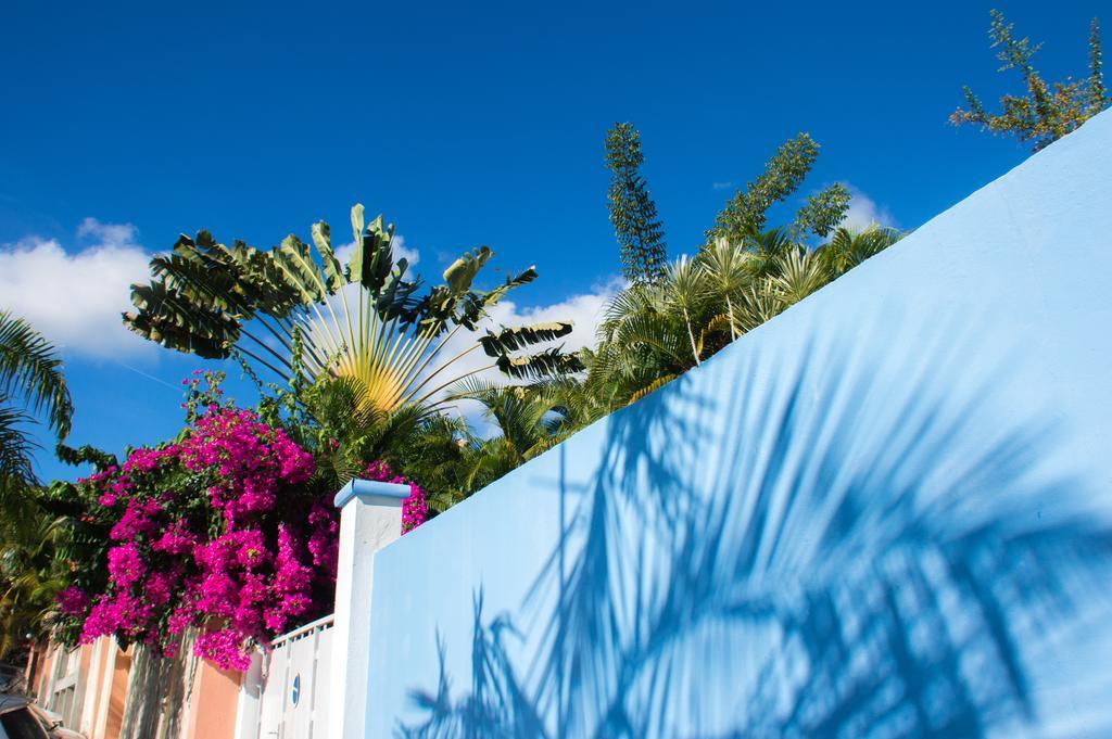 Blue Paradise Le Gosier  Exterior photo