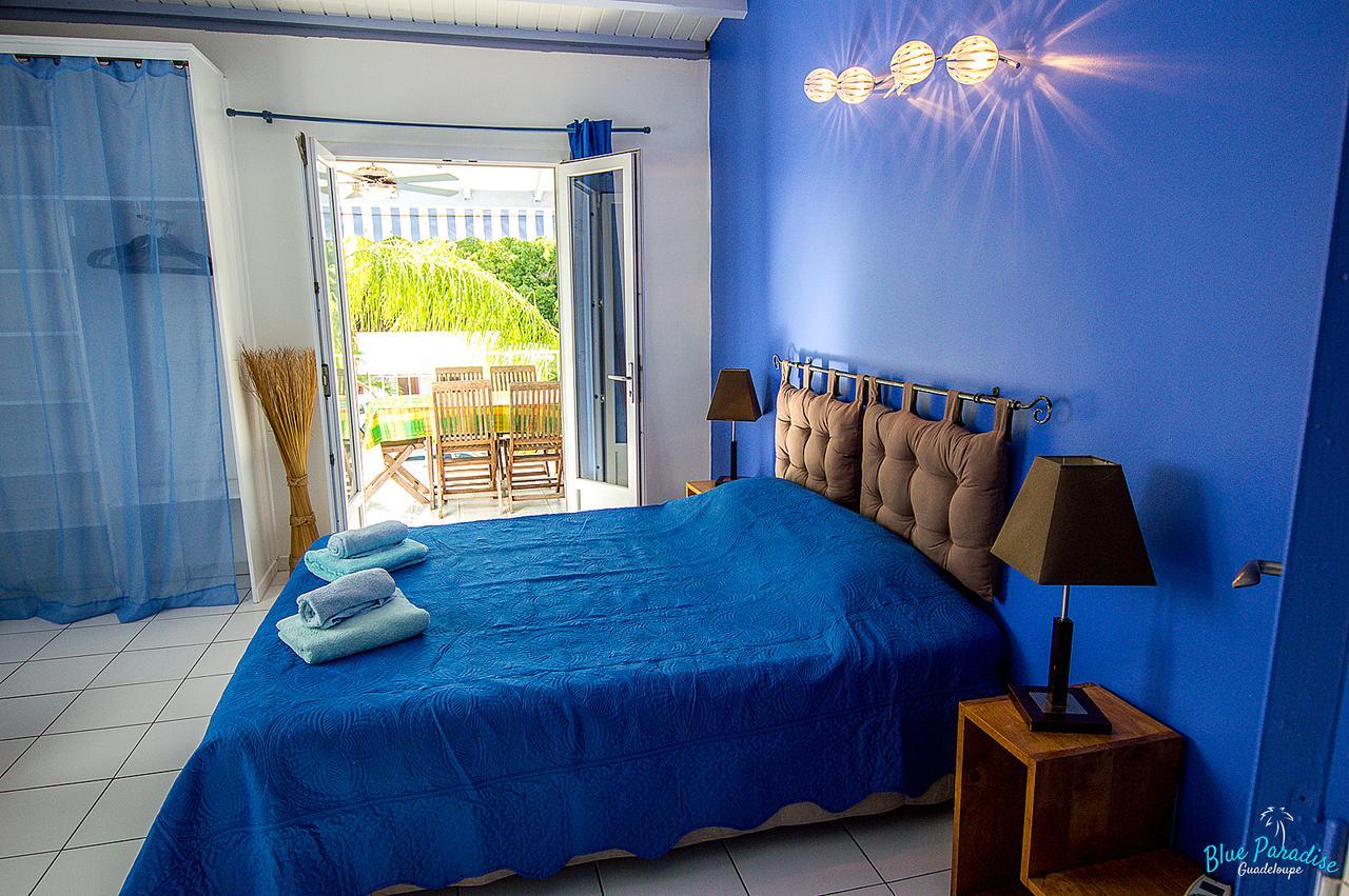 Blue Paradise Le Gosier  Exterior photo