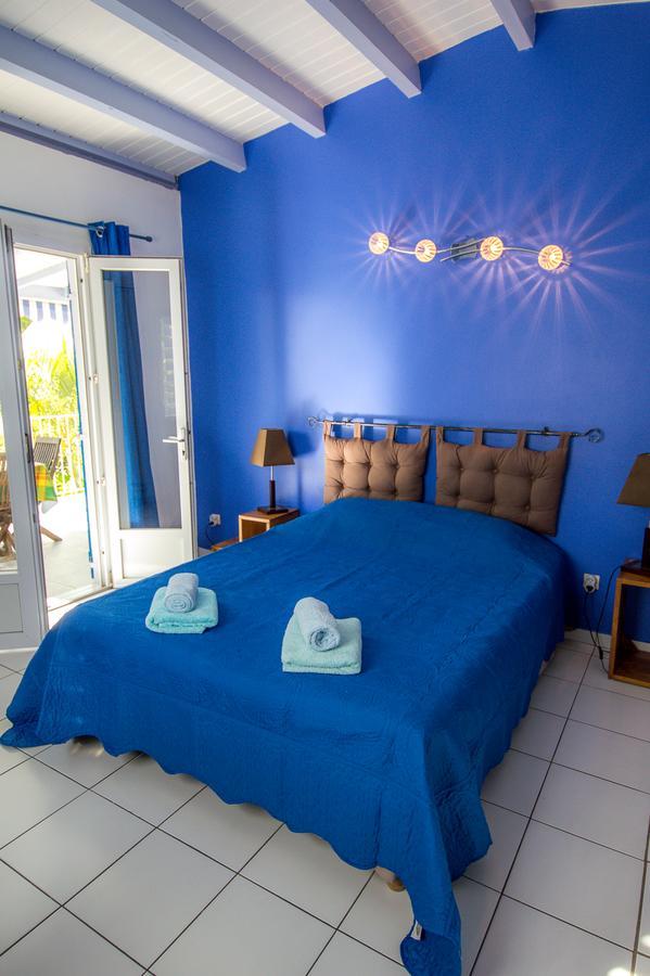 Blue Paradise Le Gosier  Exterior photo