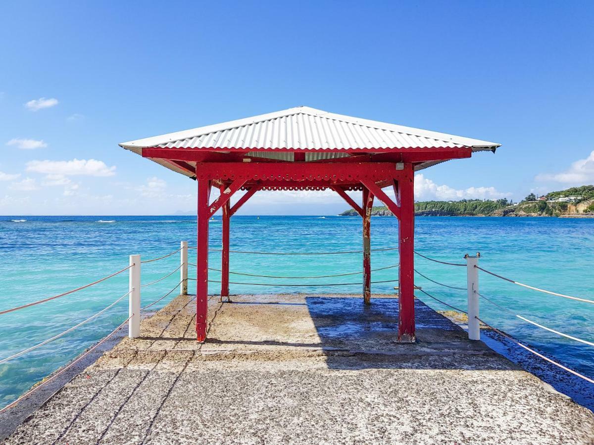 Blue Paradise Le Gosier  Exterior photo