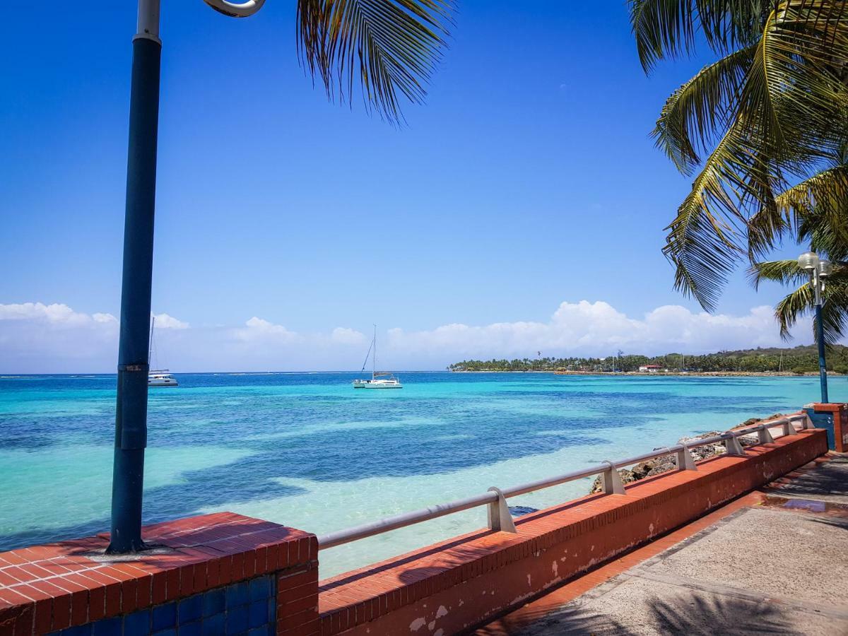 Blue Paradise Le Gosier  Exterior photo